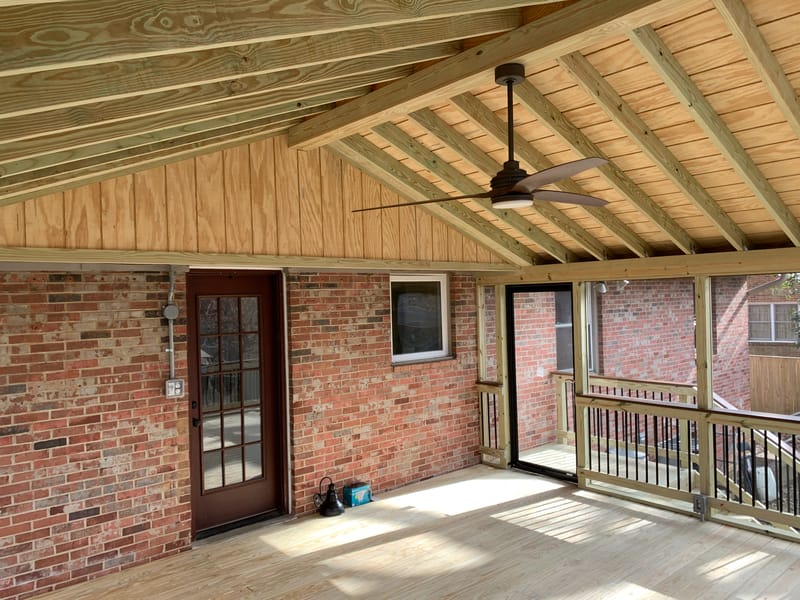 Foley Porch 6 Scaled