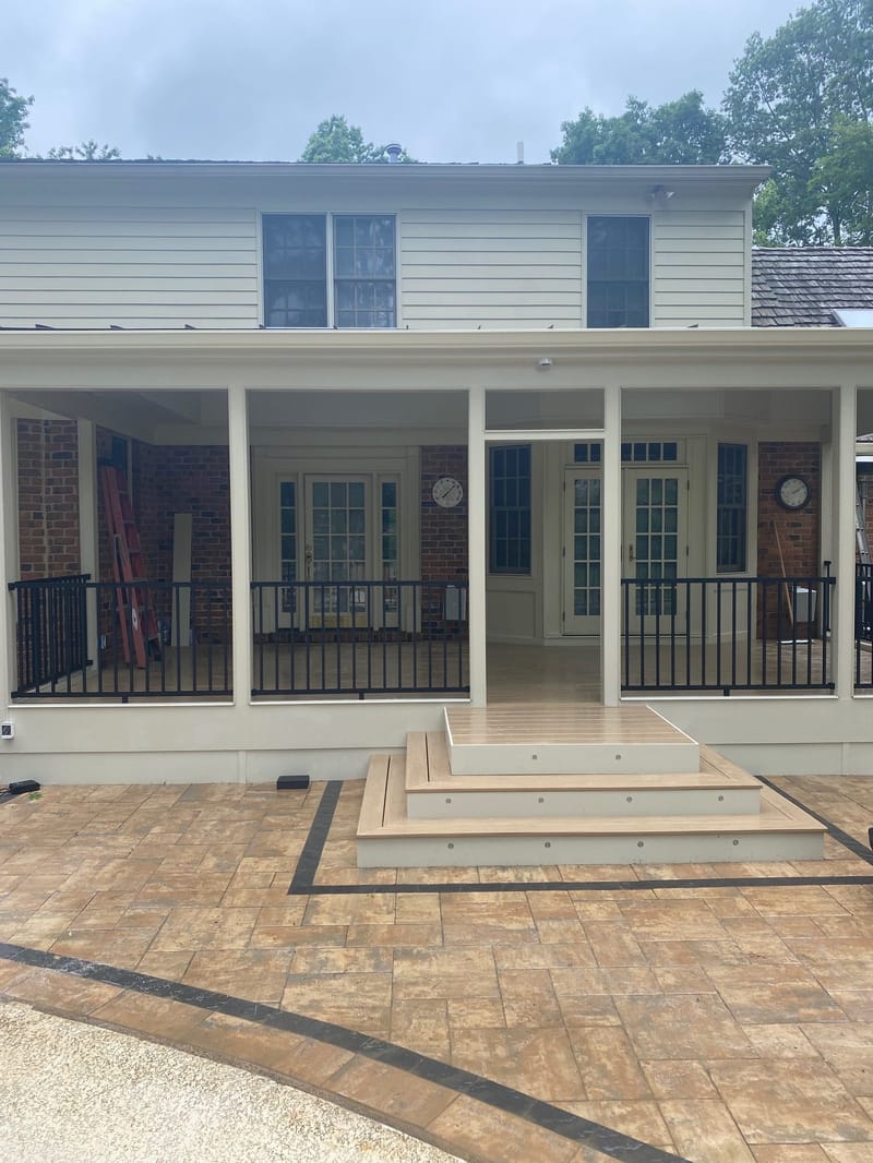 Oakton Porch After1 Rotated