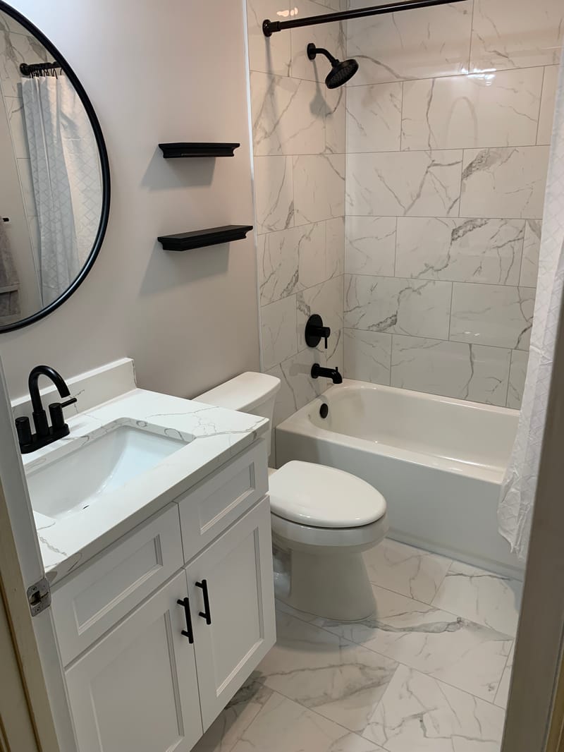 Shelley Bathroom 1 Scaled