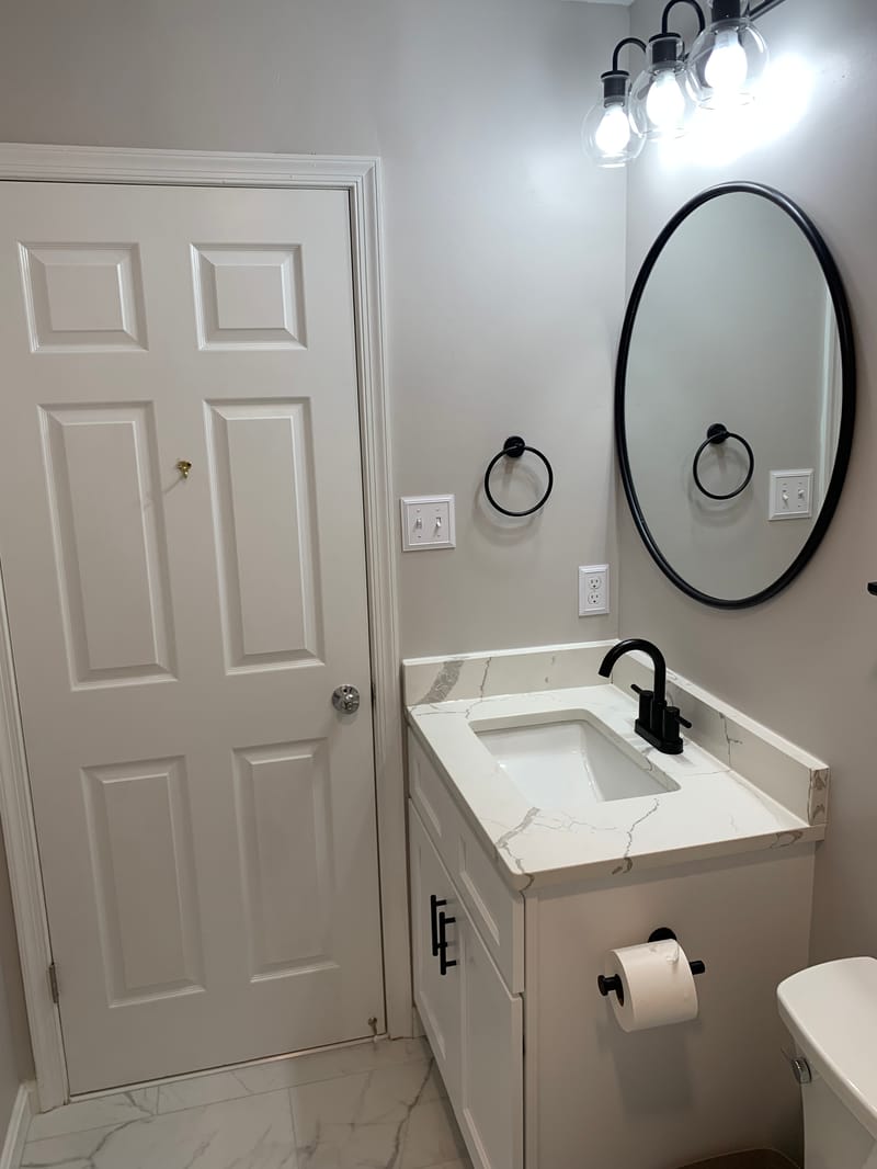 Shelley Bathroom 2 Scaled