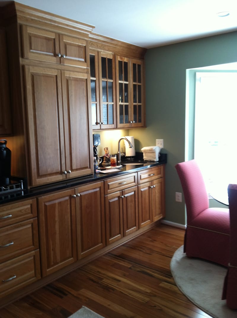 Kitchen16 Scaled