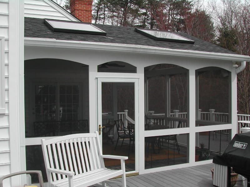 Porch54