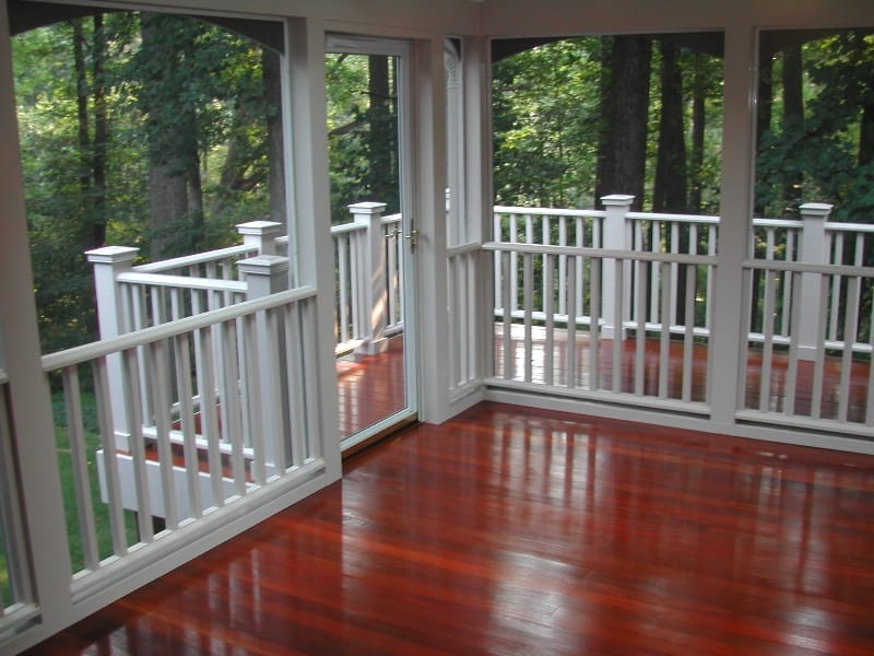 Porch55