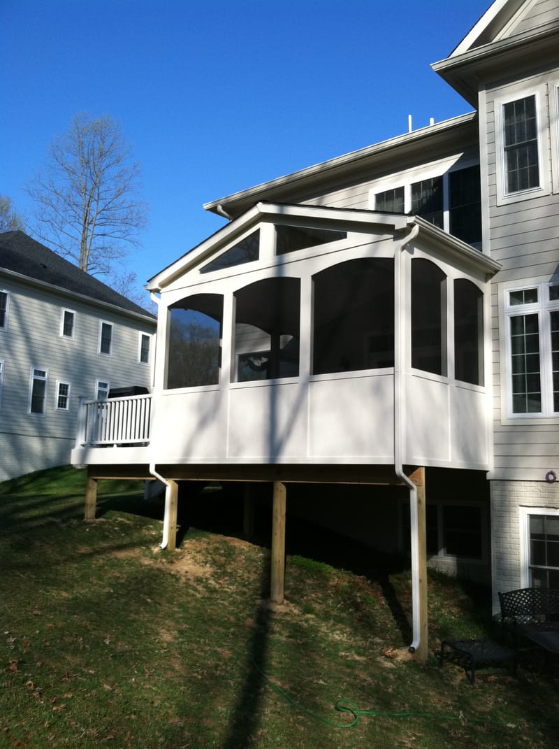 Porch60 Scaled
