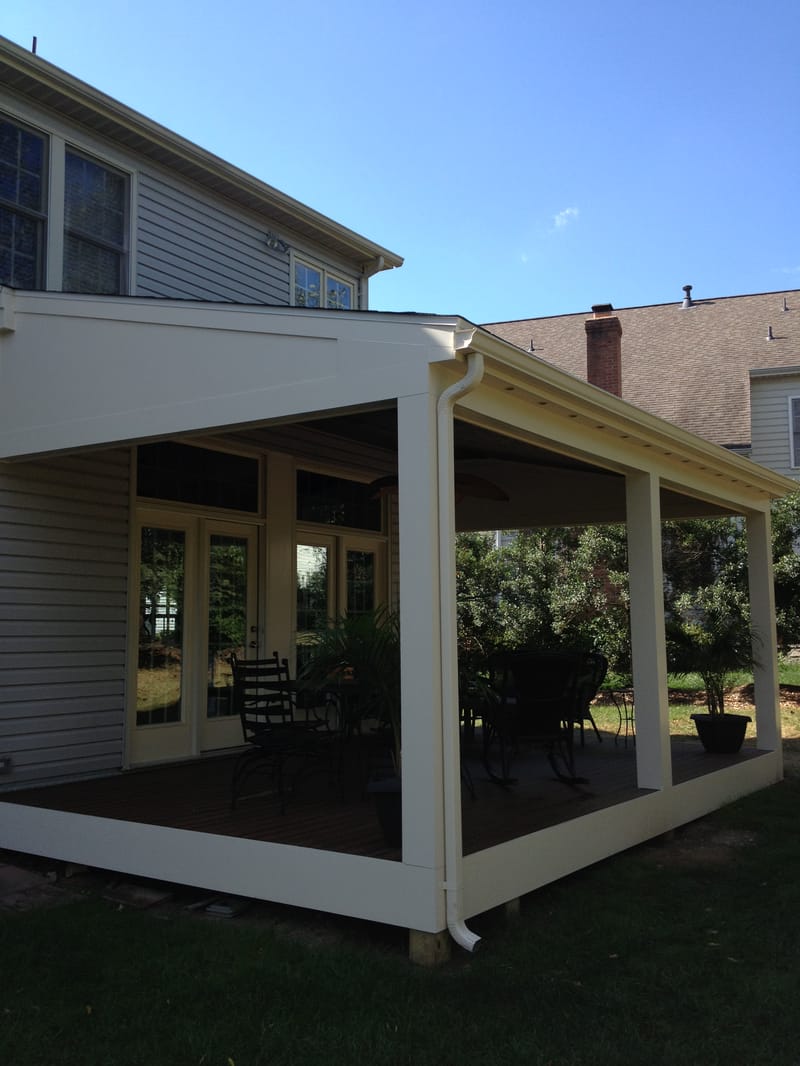 Porch63 Scaled