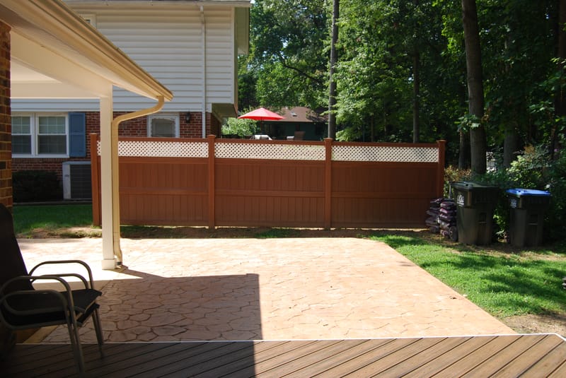 Deck45 Scaled