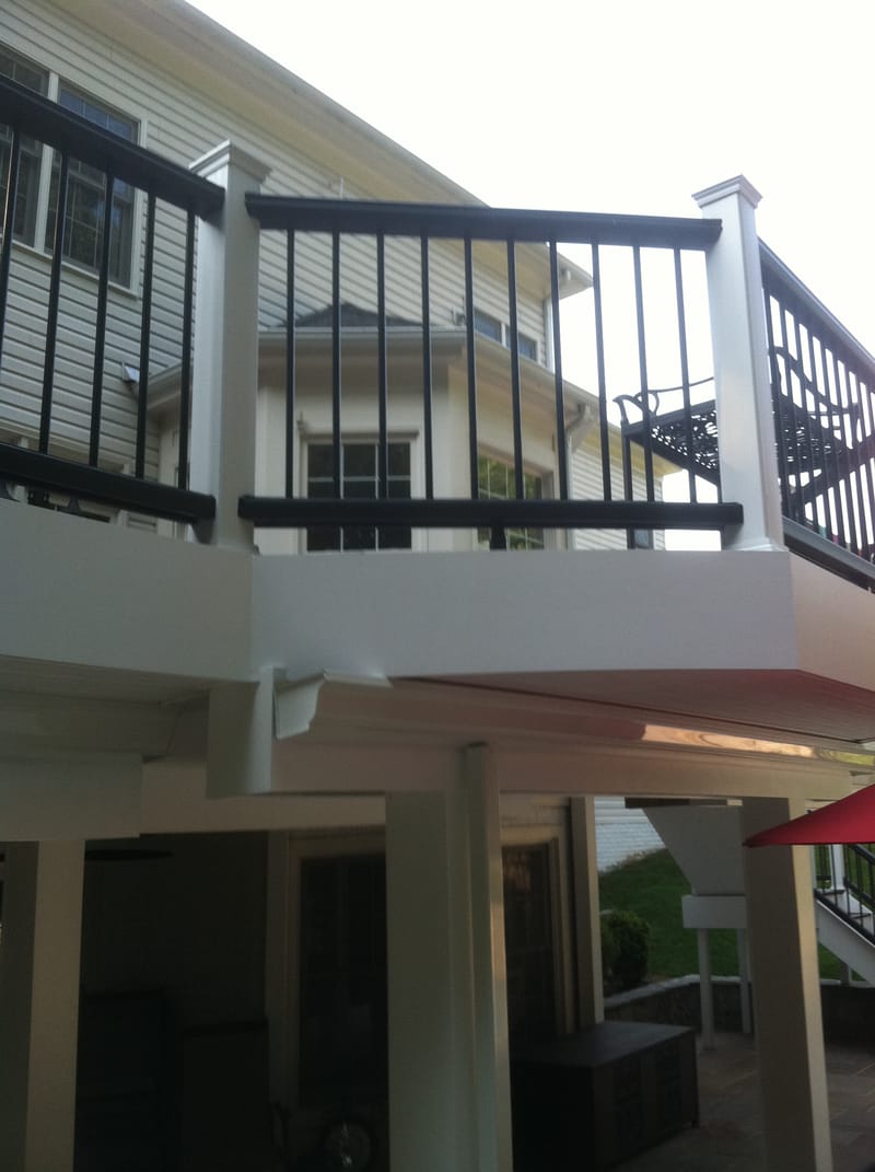 Deck48 Scaled