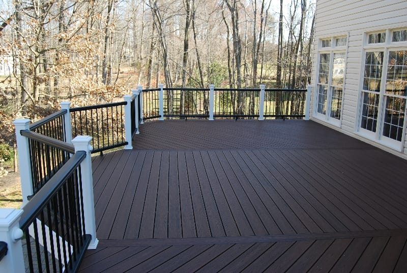 Deck60