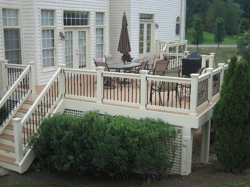 Deck8