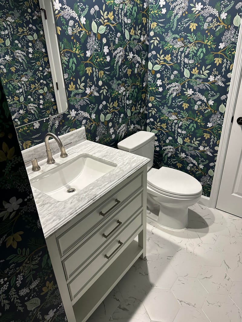 Britt Powder Room 2 Scaled