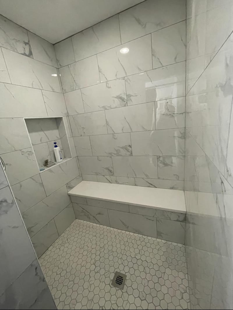 Centreville Bathroom 2
