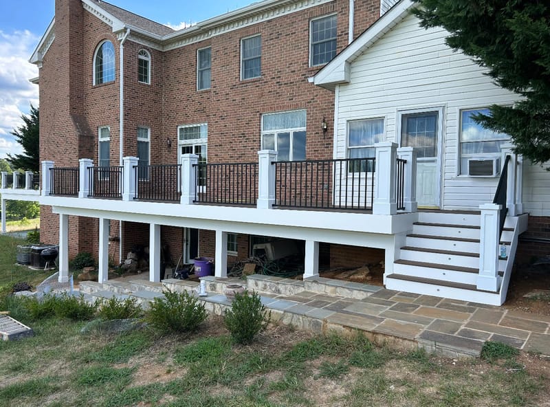 Country Deck 4 1