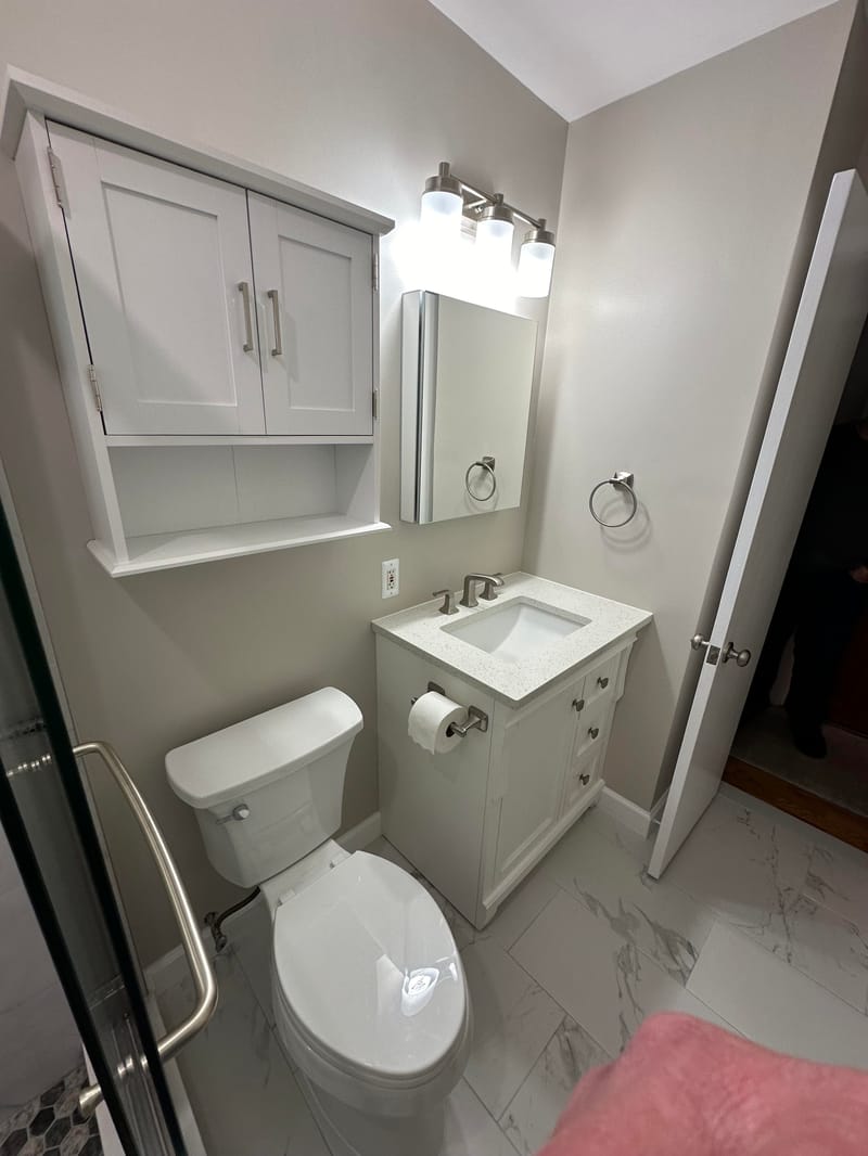 Foley Bathroom 2 Scaled