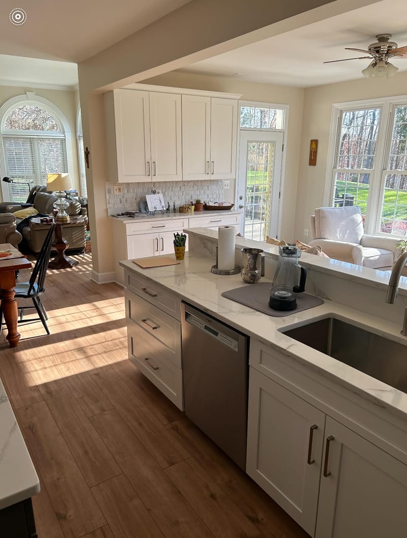 Hunter Kitchen 1