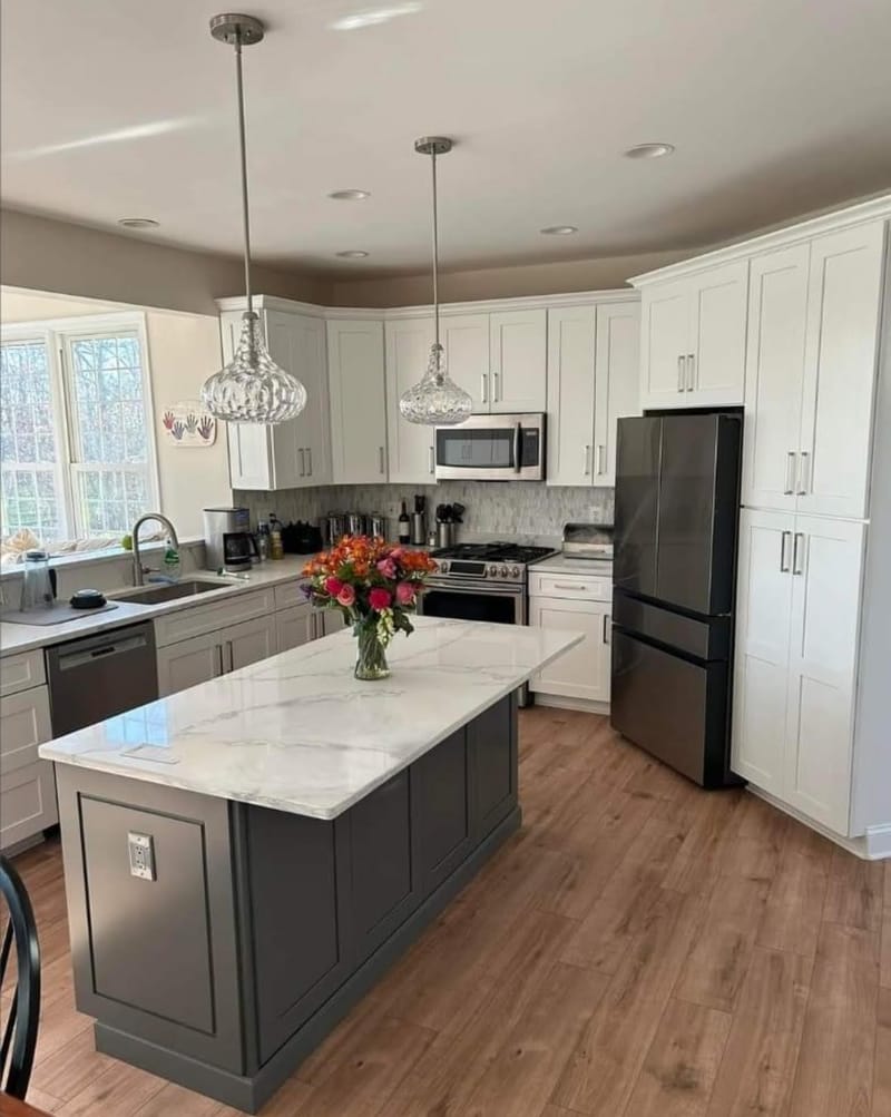 Hunter Kitchen 3