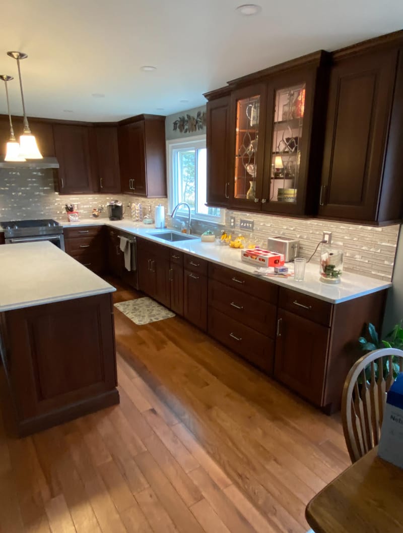 Kathy Kitchen