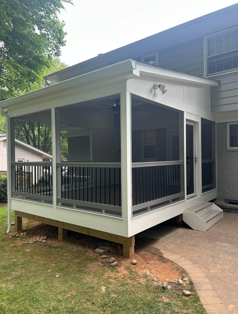 Ken Porch 2