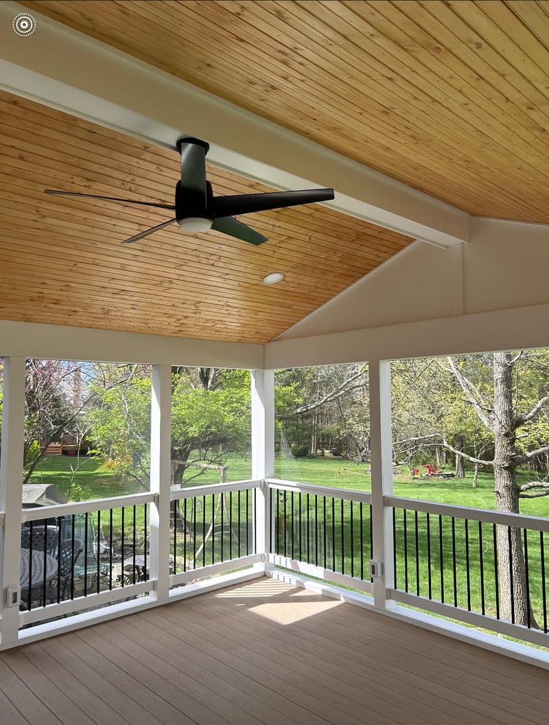 Lang Porch 1 2