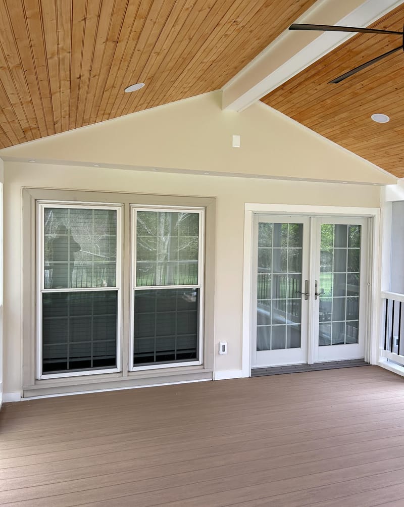 Lang Porch 2