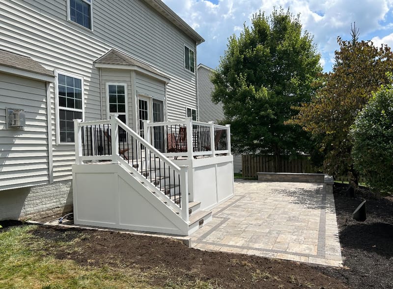 Mercer Deck 1 1