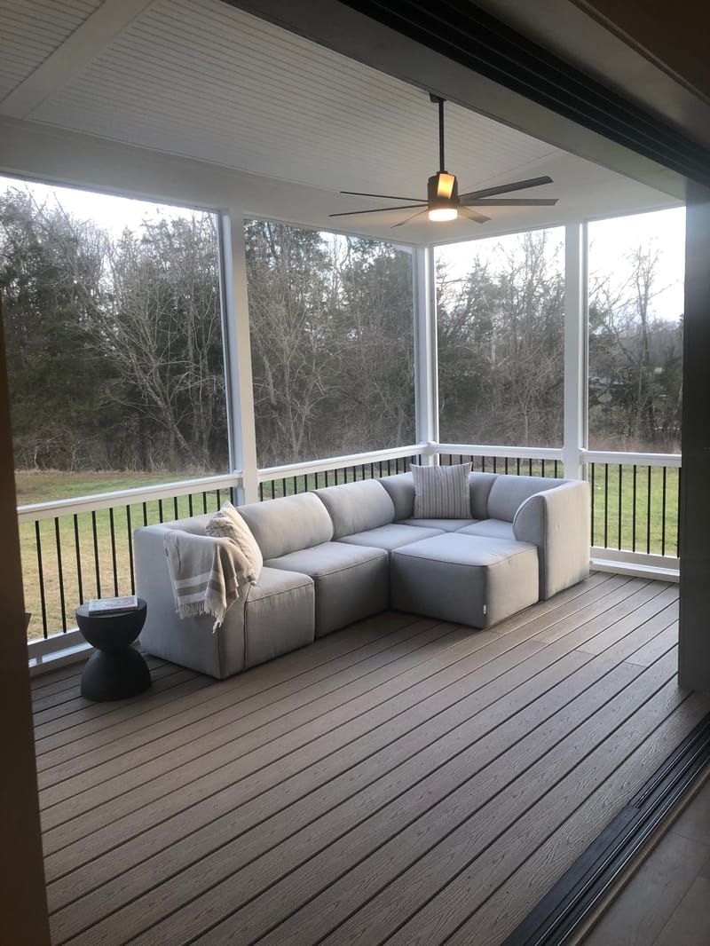 Messinger Porch 3 Scaled