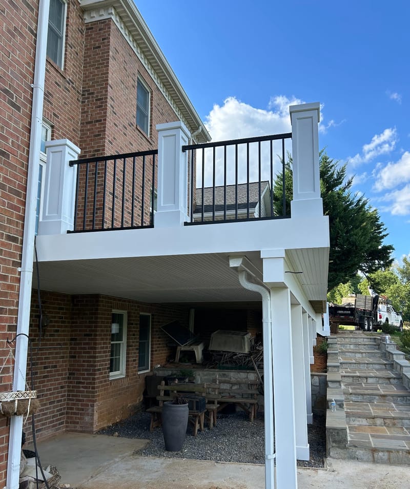 Country Deck 2 1