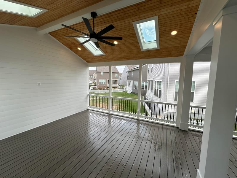 Siyal Porch 2 Scaled